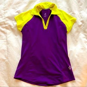 JoFit Golf Polo
